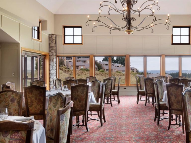 Hotels | WRC Reizen