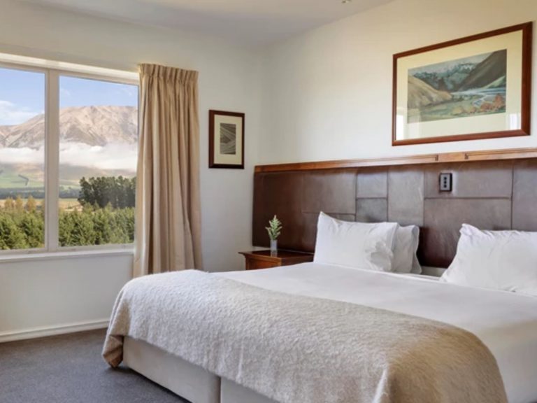 Hotels | WRC Reizen