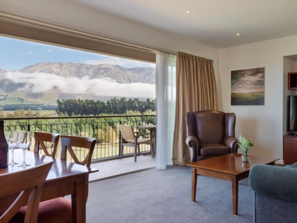 Hotels | WRC Reizen