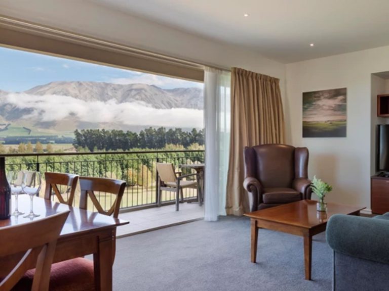 Hotels | WRC Reizen