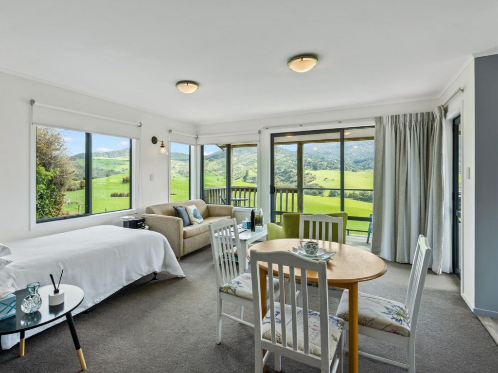 Hotels | WRC Reizen