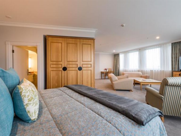 Hotels | WRC Reizen