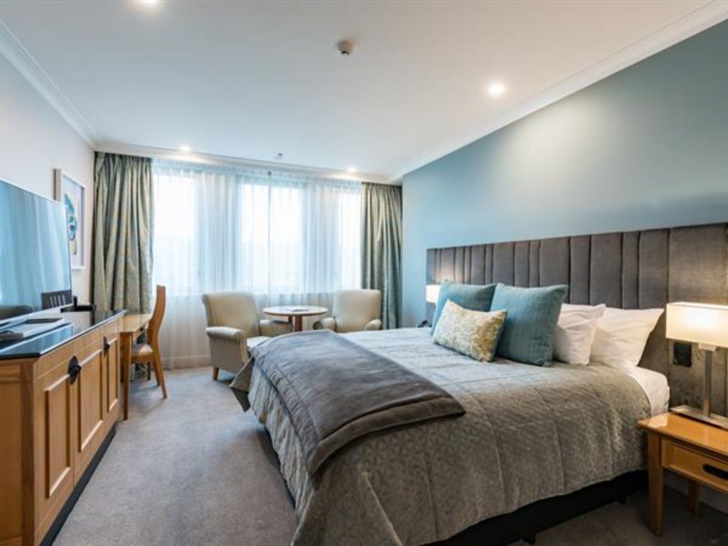 Hotels | WRC Reizen