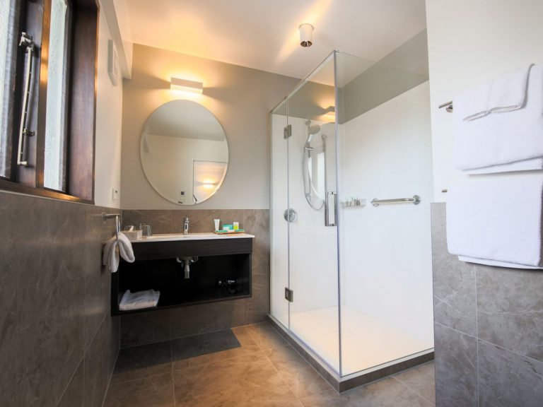 Hotels | WRC Reizen