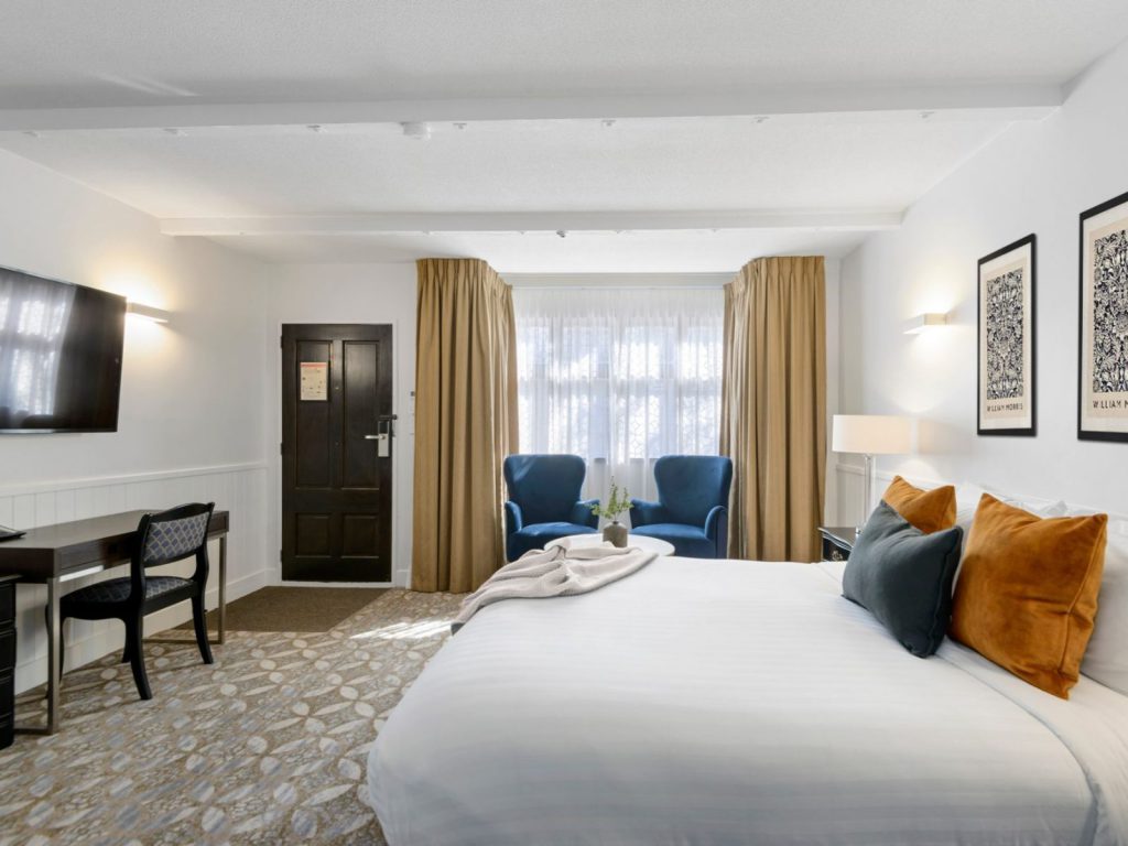 Hotels | WRC Reizen