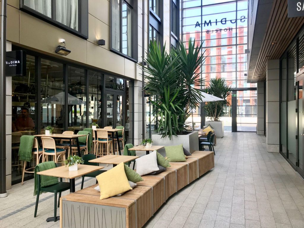 Hotels | WRC Reizen