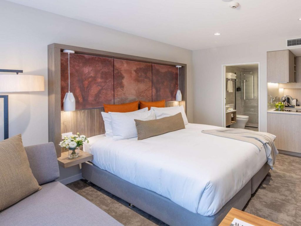 Hotels | WRC Reizen
