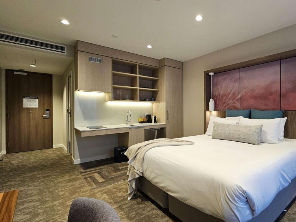 Hotels | WRC Reizen