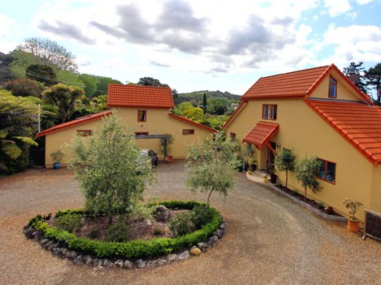 Hotels | WRC Reizen