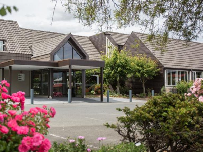 Hotels | WRC Reizen
