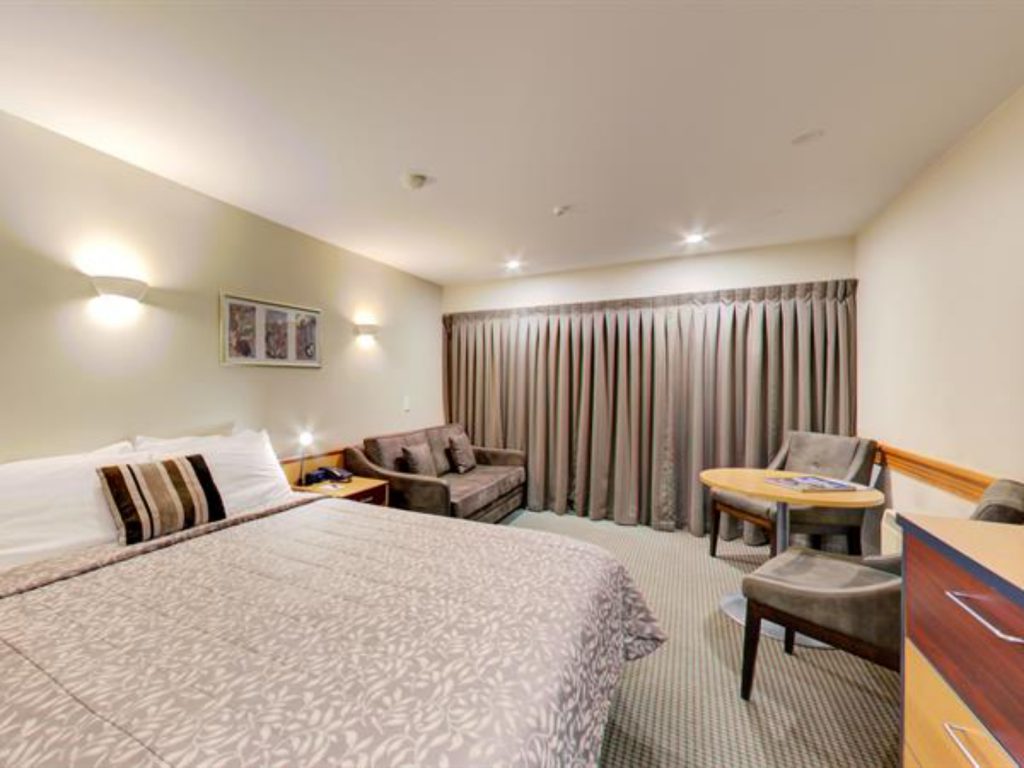 Hotels | WRC Reizen