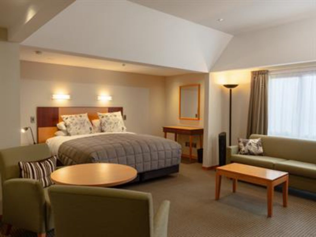 Hotels | WRC Reizen