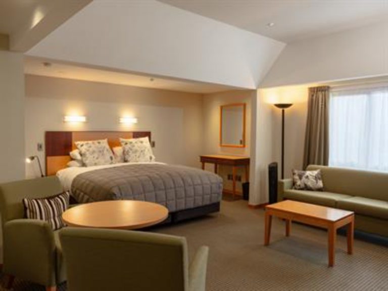 Hotels | WRC Reizen