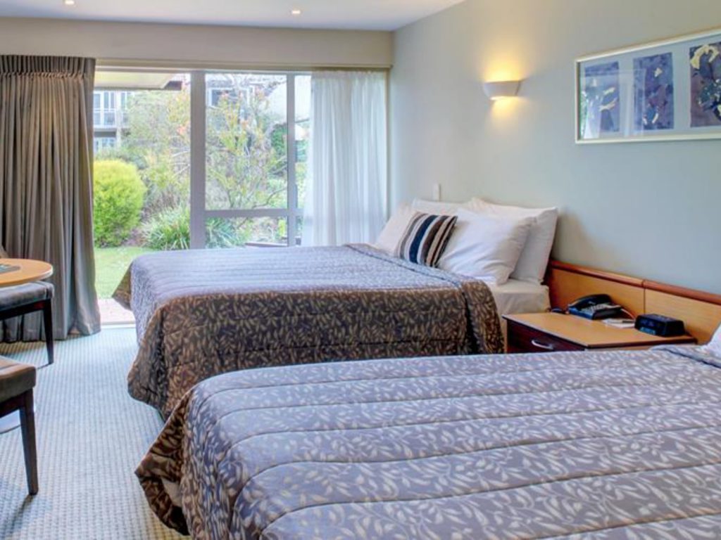Hotels | WRC Reizen