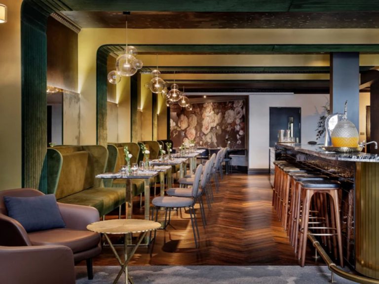 Hotels | WRC Reizen