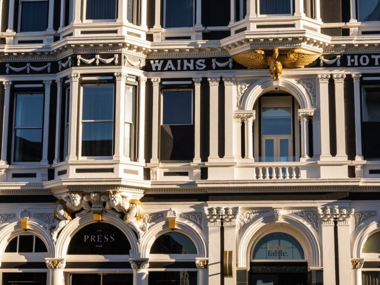 Hotels | WRC Reizen