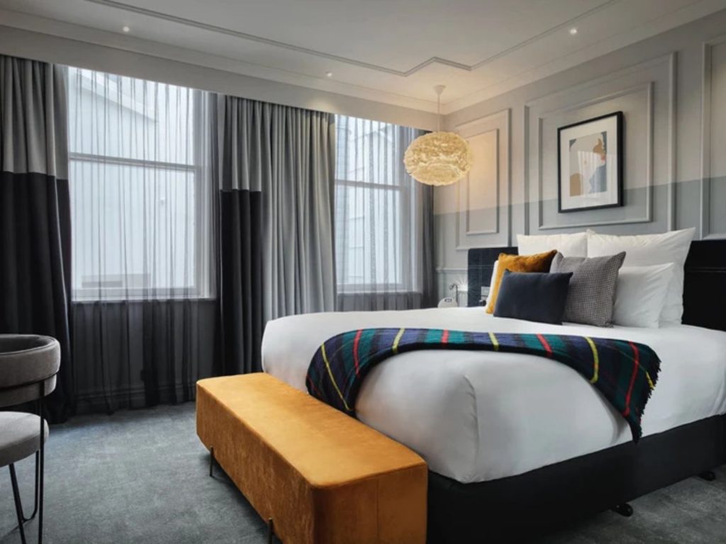 Hotels | WRC Reizen