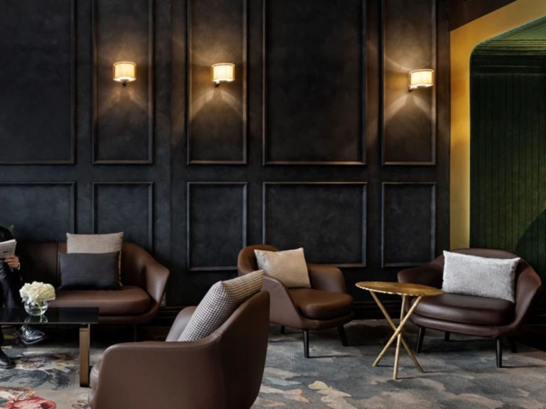 Hotels | WRC Reizen