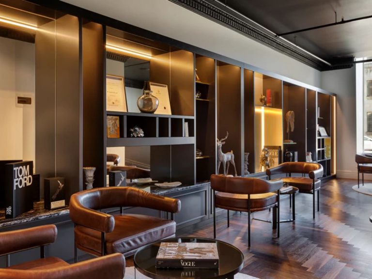 Hotels | WRC Reizen