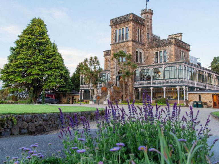 Hotels | WRC Reizen