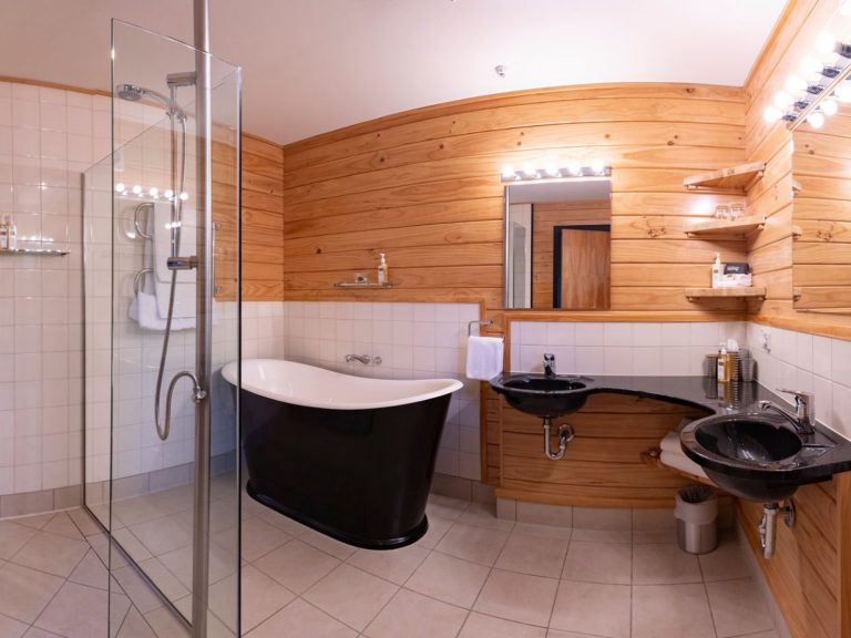 Hotels | WRC Reizen