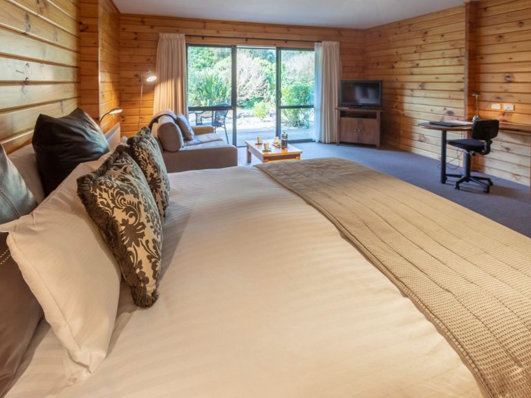 Hotels | WRC Reizen
