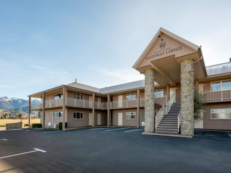 Hotels | WRC Reizen