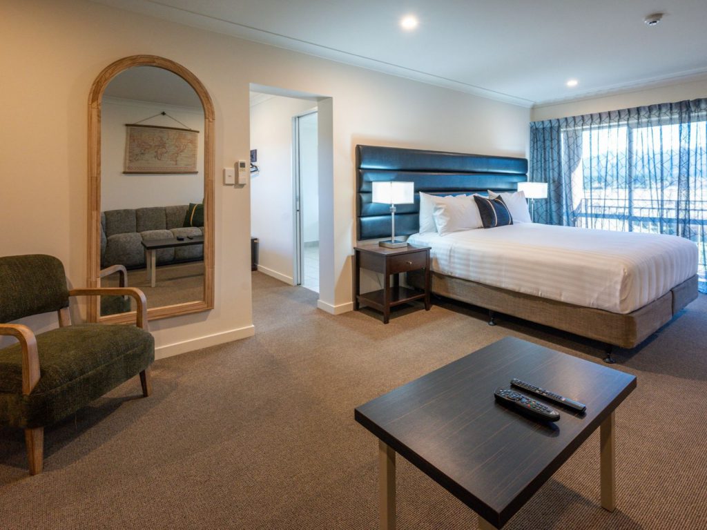 Hotels | WRC Reizen