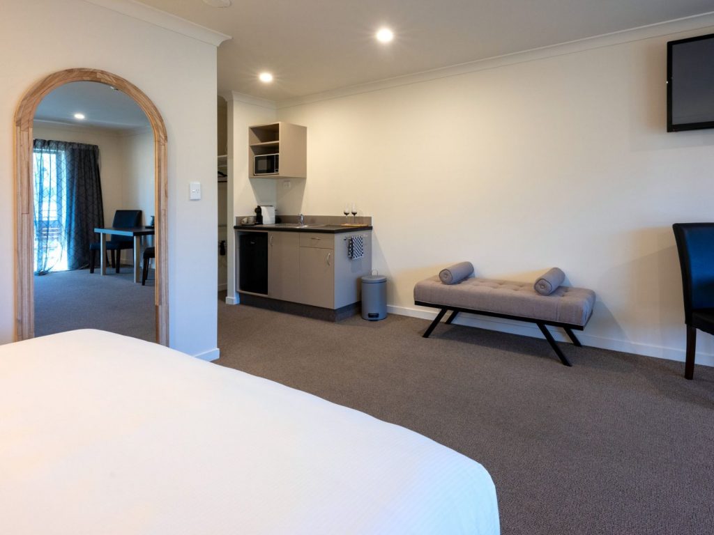 Hotels | WRC Reizen