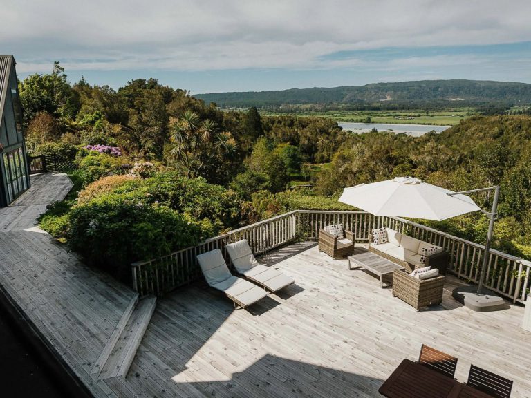 Hotels | WRC Reizen