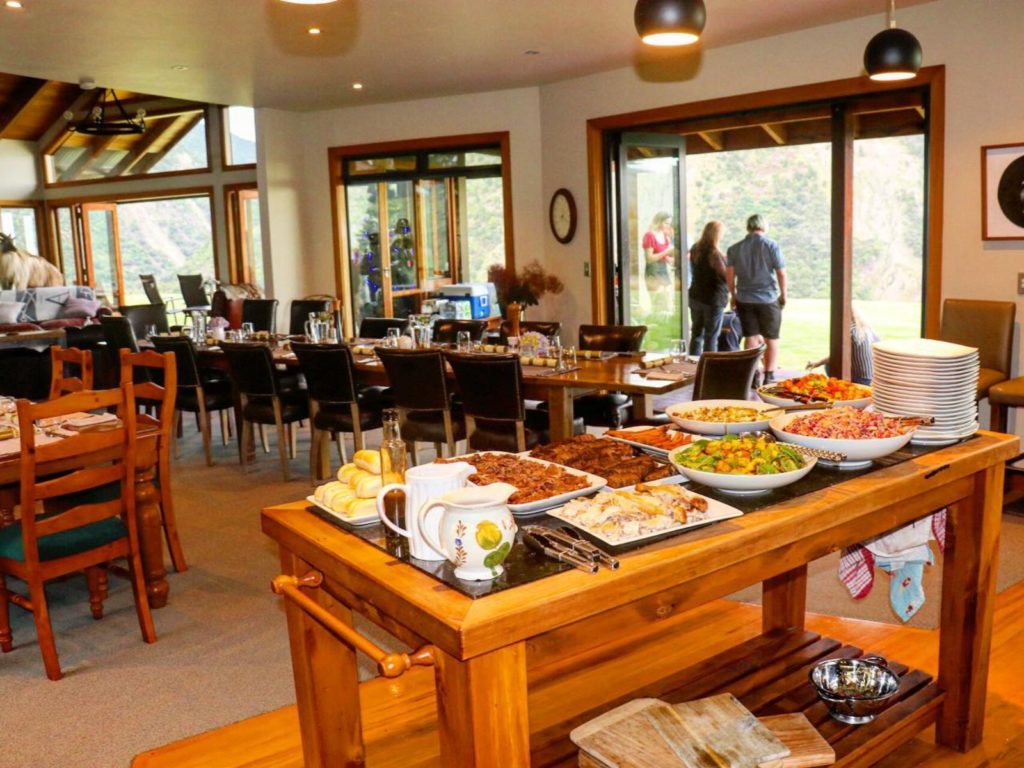 Hotels | WRC Reizen