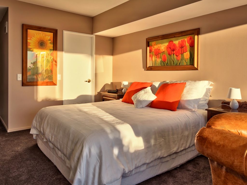 Hotels | WRC Reizen