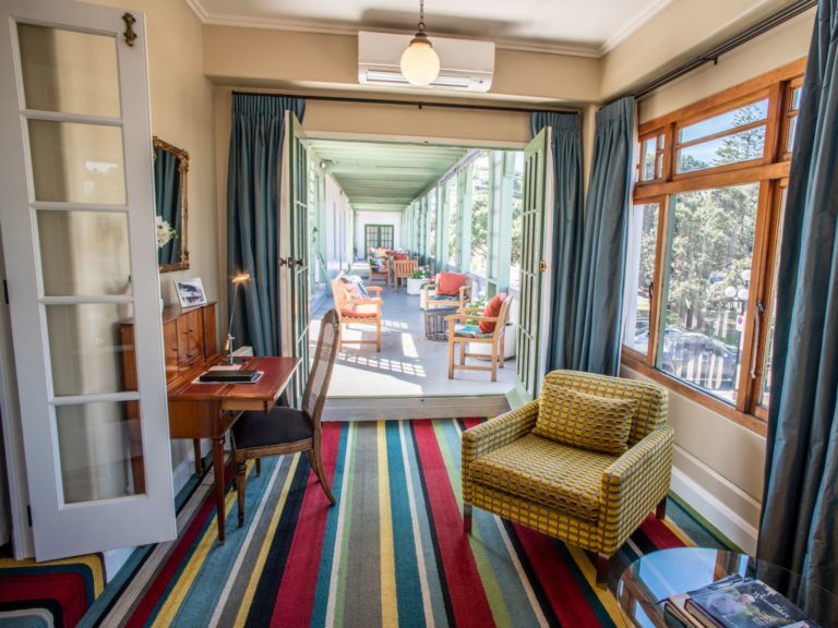 Hotels | WRC Reizen