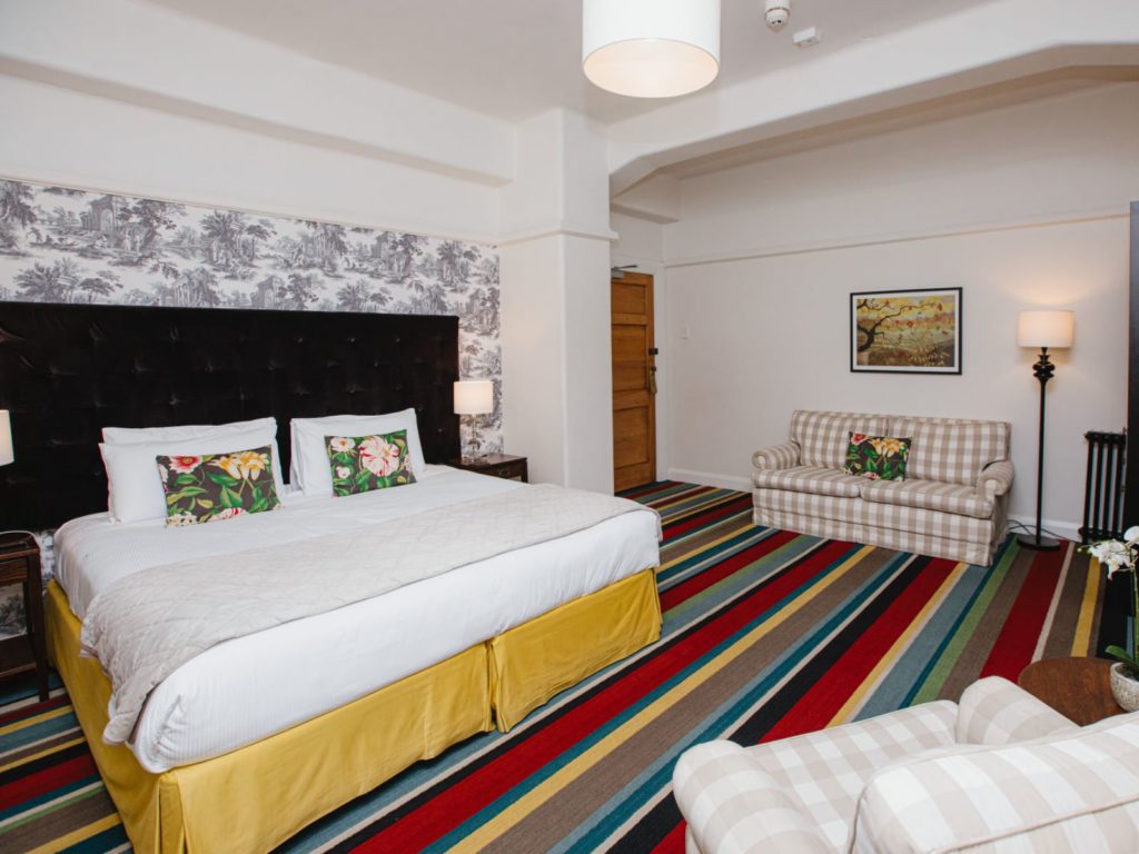 Hotels | WRC Reizen