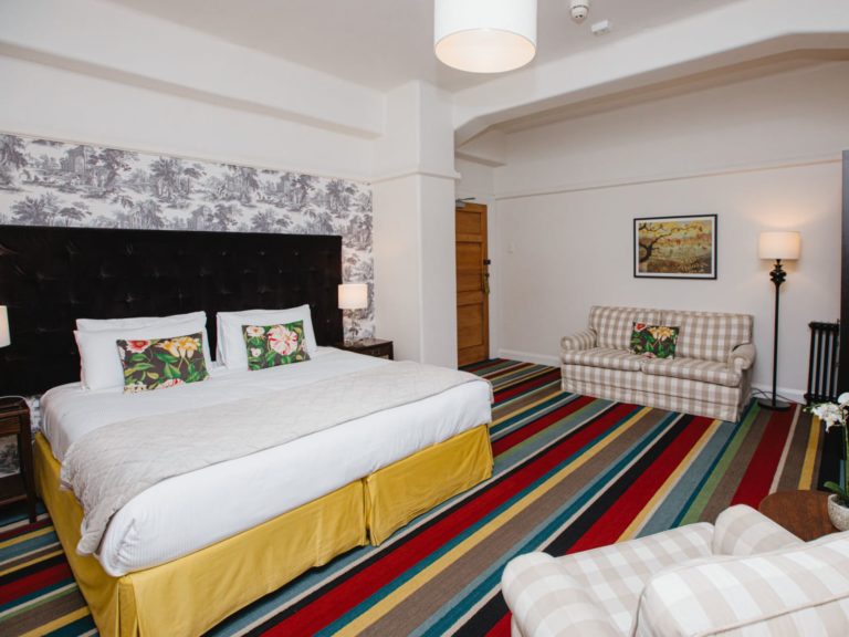 Hotels | WRC Reizen