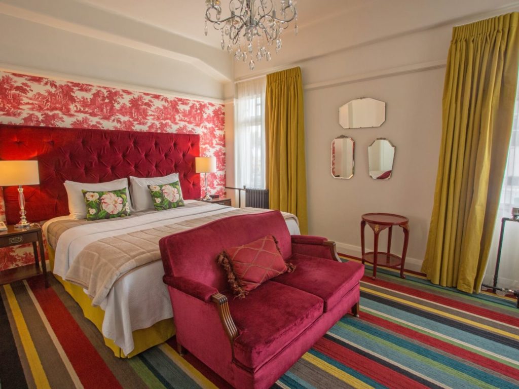 Hotels | WRC Reizen