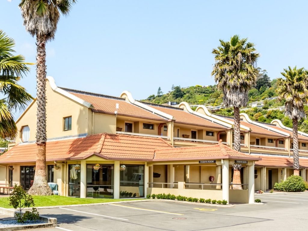 Hotels | WRC Reizen