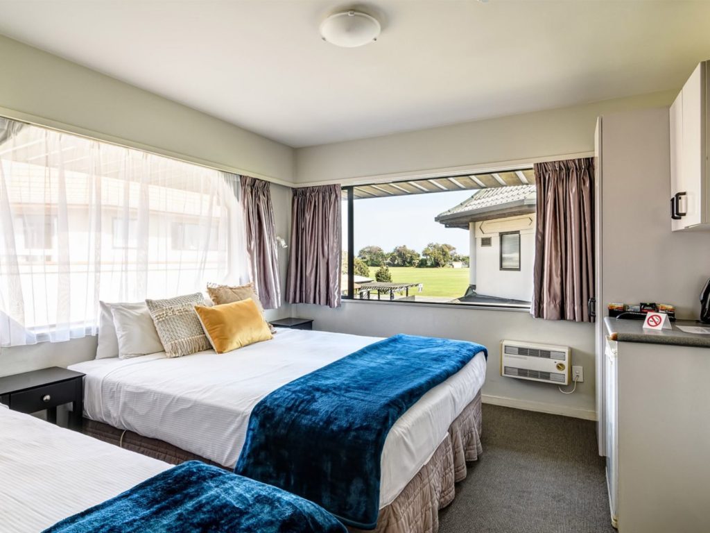 Hotels | WRC Reizen