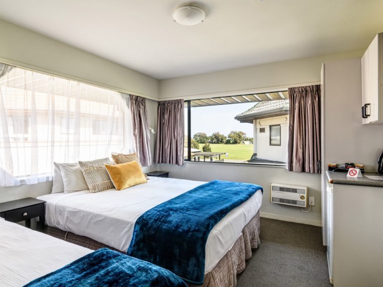 Hotels | WRC Reizen