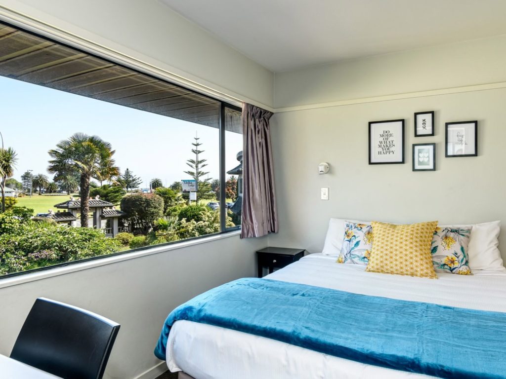 Hotels | WRC Reizen