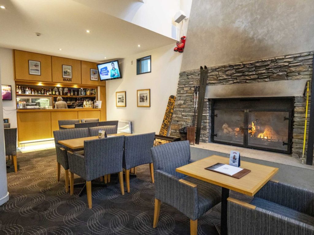 Hotels | WRC Reizen