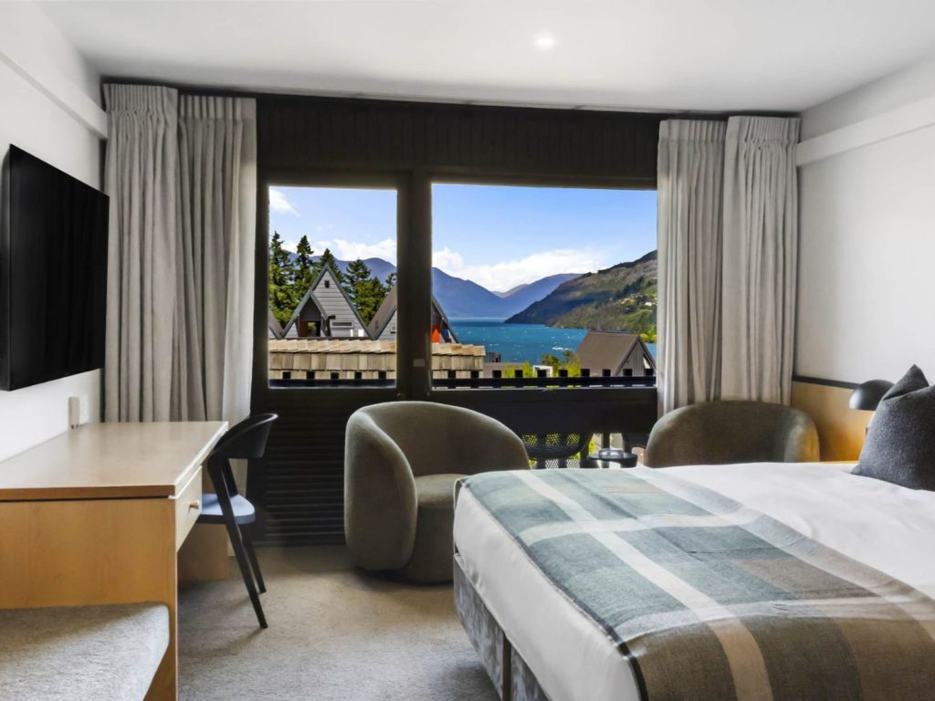 Hotels | WRC Reizen