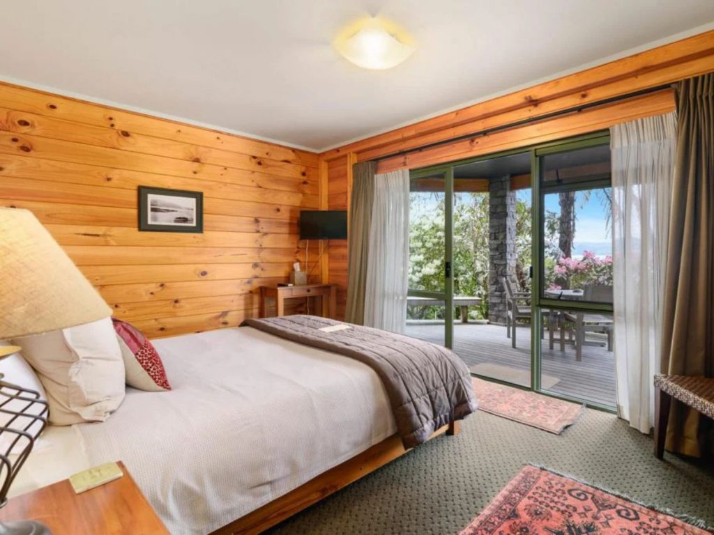 Hotels | WRC Reizen