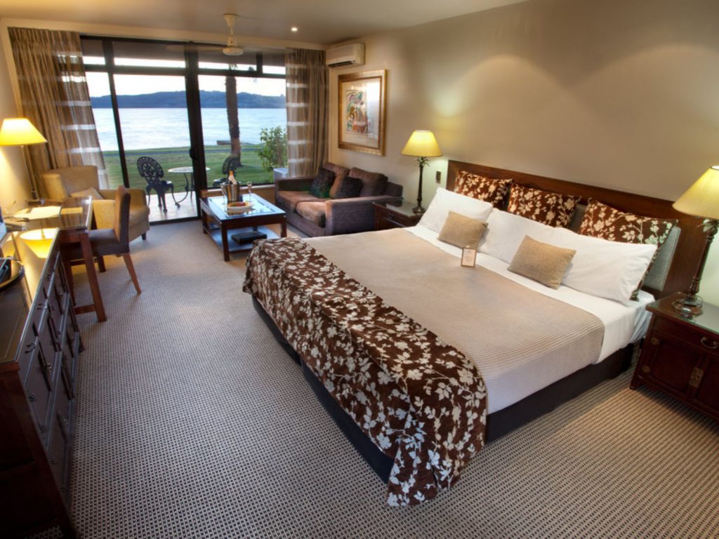 Hotels | WRC Reizen