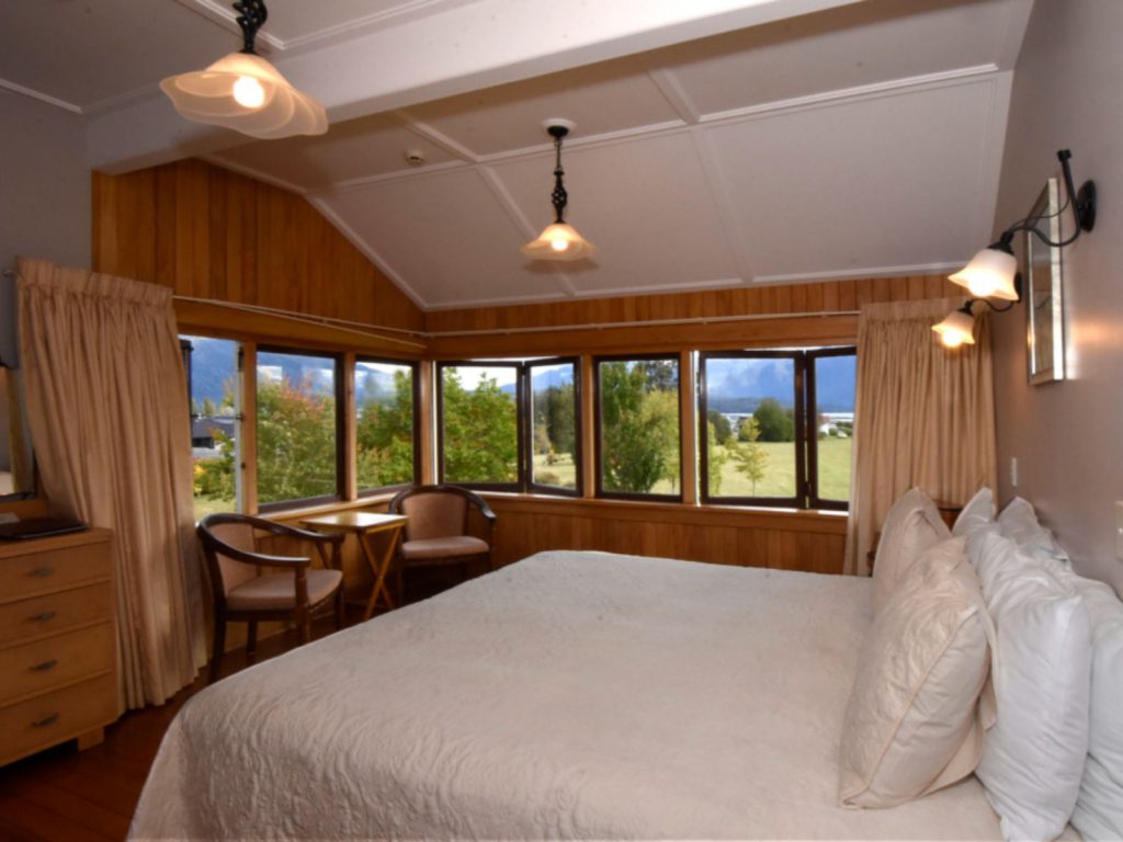 Hotels | WRC Reizen