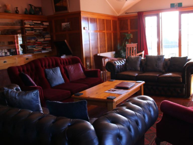 Hotels | WRC Reizen