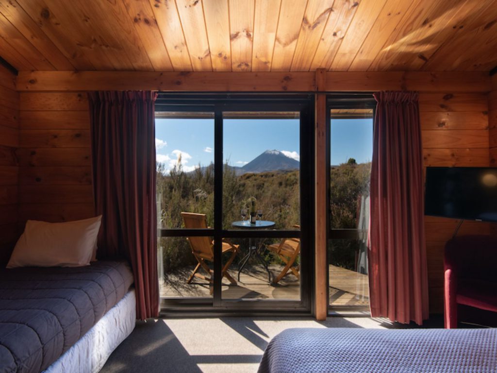 Hotels | WRC Reizen