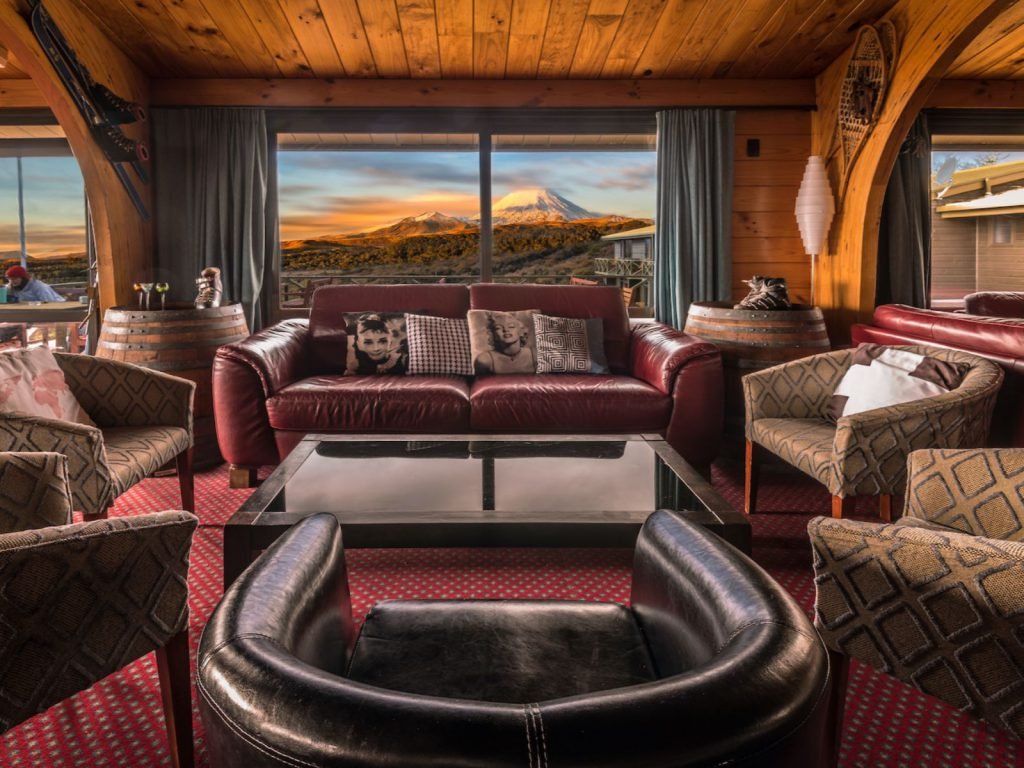 Hotels | WRC Reizen