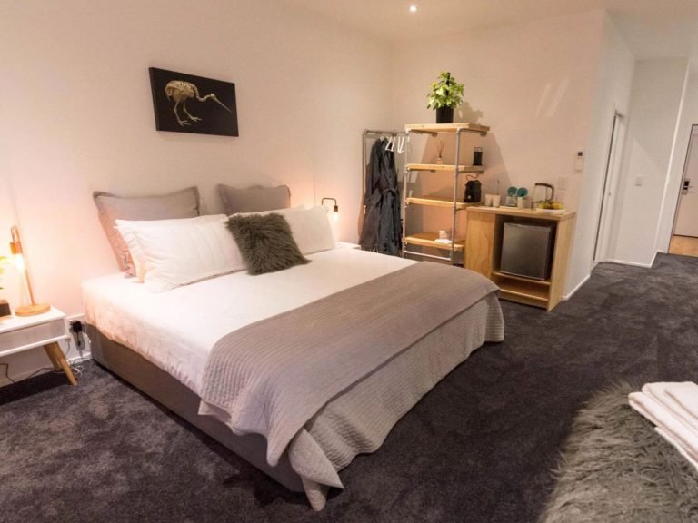 Hotels | WRC Reizen