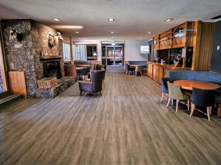 Hotels | WRC Reizen